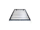 DV8 Offroad 07-18 Jeep Wrangler JK Full-Length Roof Rack - Mammoth Racing -