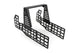 DV8 Offroad 10-23 Toyota 4Runner Center Console Molle Panels & Device Mount - Mammoth Racing -