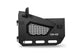DV8 Offroad 18-22 Jeep Wrangler JL/JT Spec Series Half Doors - Rear Set - Mammoth Racing -