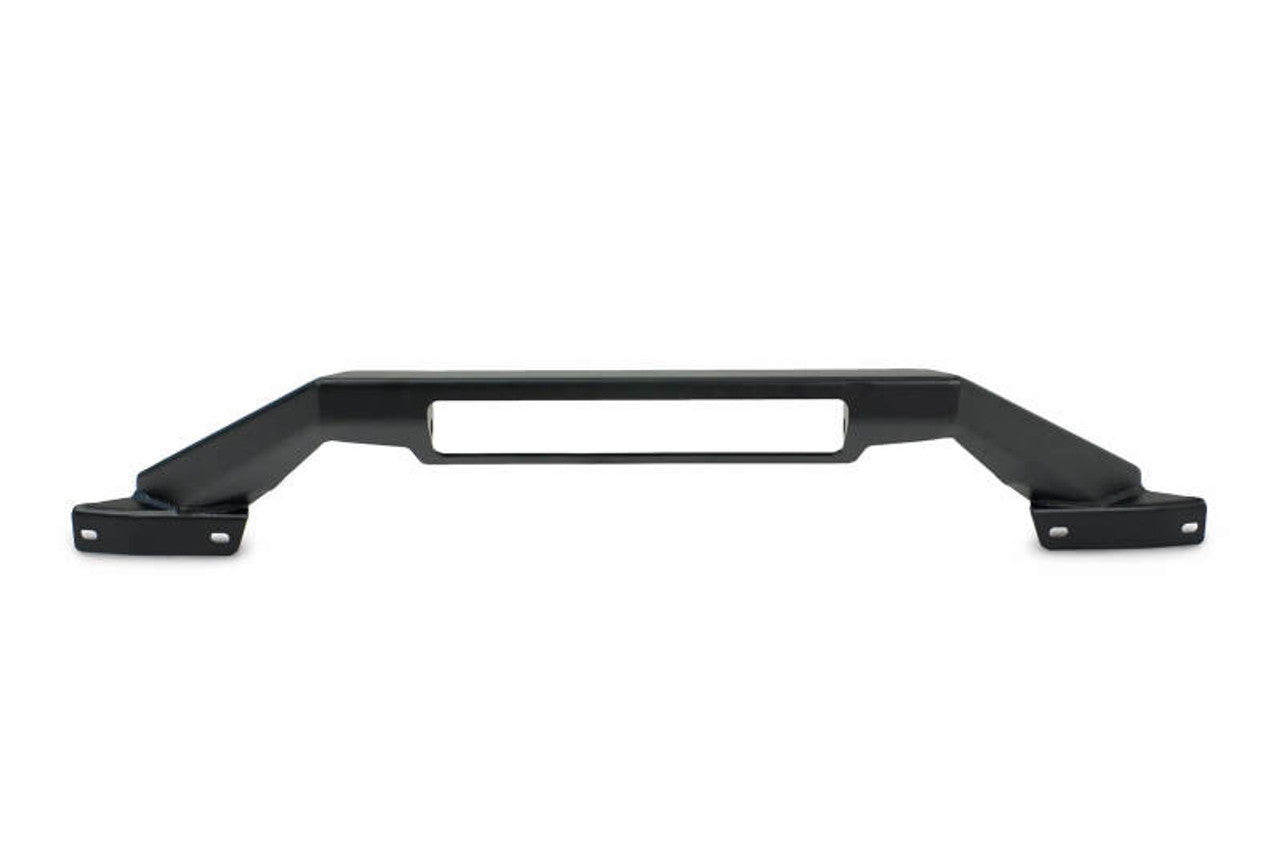 DV8 Offroad 21-22 Ford Bronco Factory Modular Front Bumper Bull Bar - Mammoth Racing -