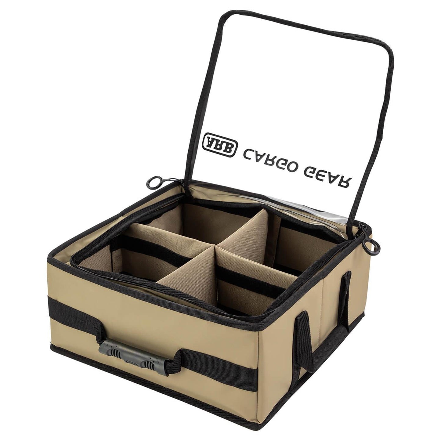 ARB Swag Bag Single - Mammoth Racing -
