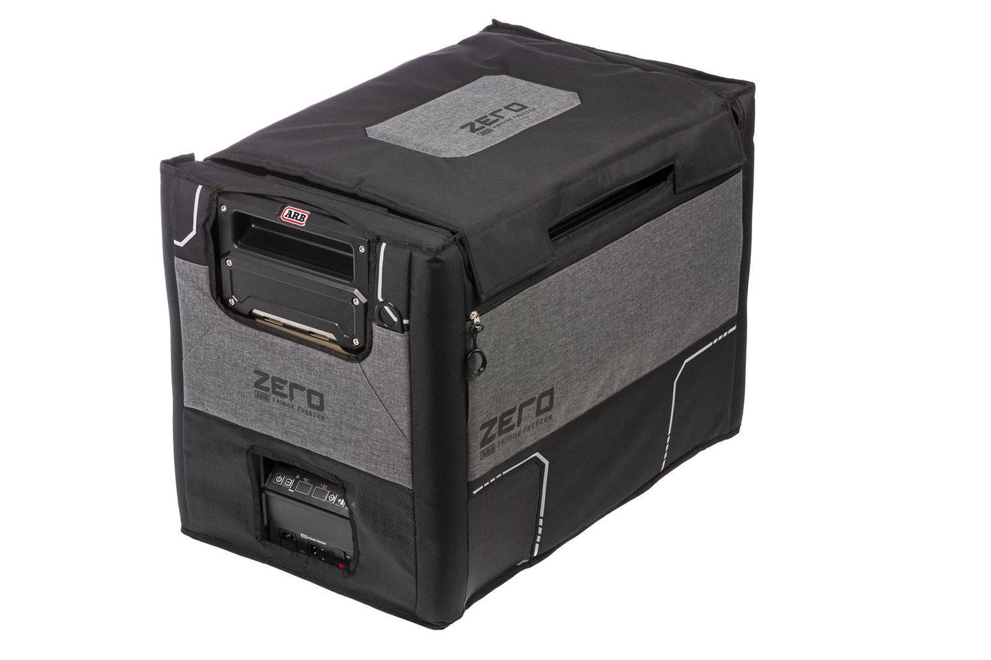 ARB Zero Fridge Transit Bag- For Use with 73Q Dual Zone Fridge Freezer - My Store