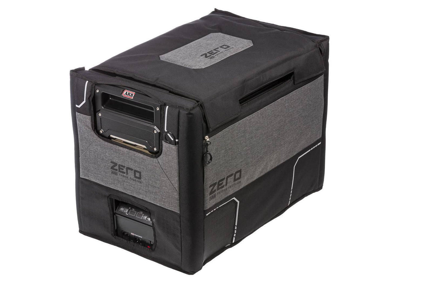 ARB Zero Fridge Transit Bag- For Use with 73Q Dual Zone Fridge Freezer - My Store