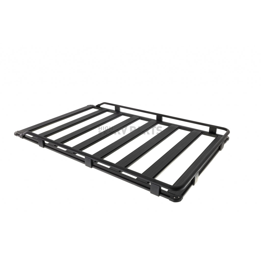 ARB Guard Rail Front 3/4 1255x1285 - For 1770070 - Mammoth Racing -