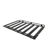 ARB Guard Rail Front 3/4 1255x1285 - For 1770070 - Mammoth Racing -