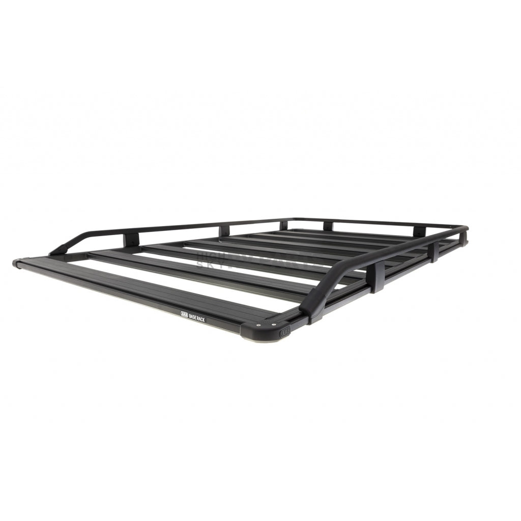 ARB Guard Rail Front 3/4 1255x1285 - For 1770070 - Mammoth Racing -