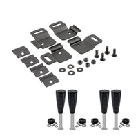 ARB BASE Rack TRED Mount Kit2 for 4 Recovery Boards - Mammoth Racing -