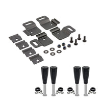 ARB BASE Rack TRED Mount Kit2 for 4 Recovery Boards - Mammoth Racing -