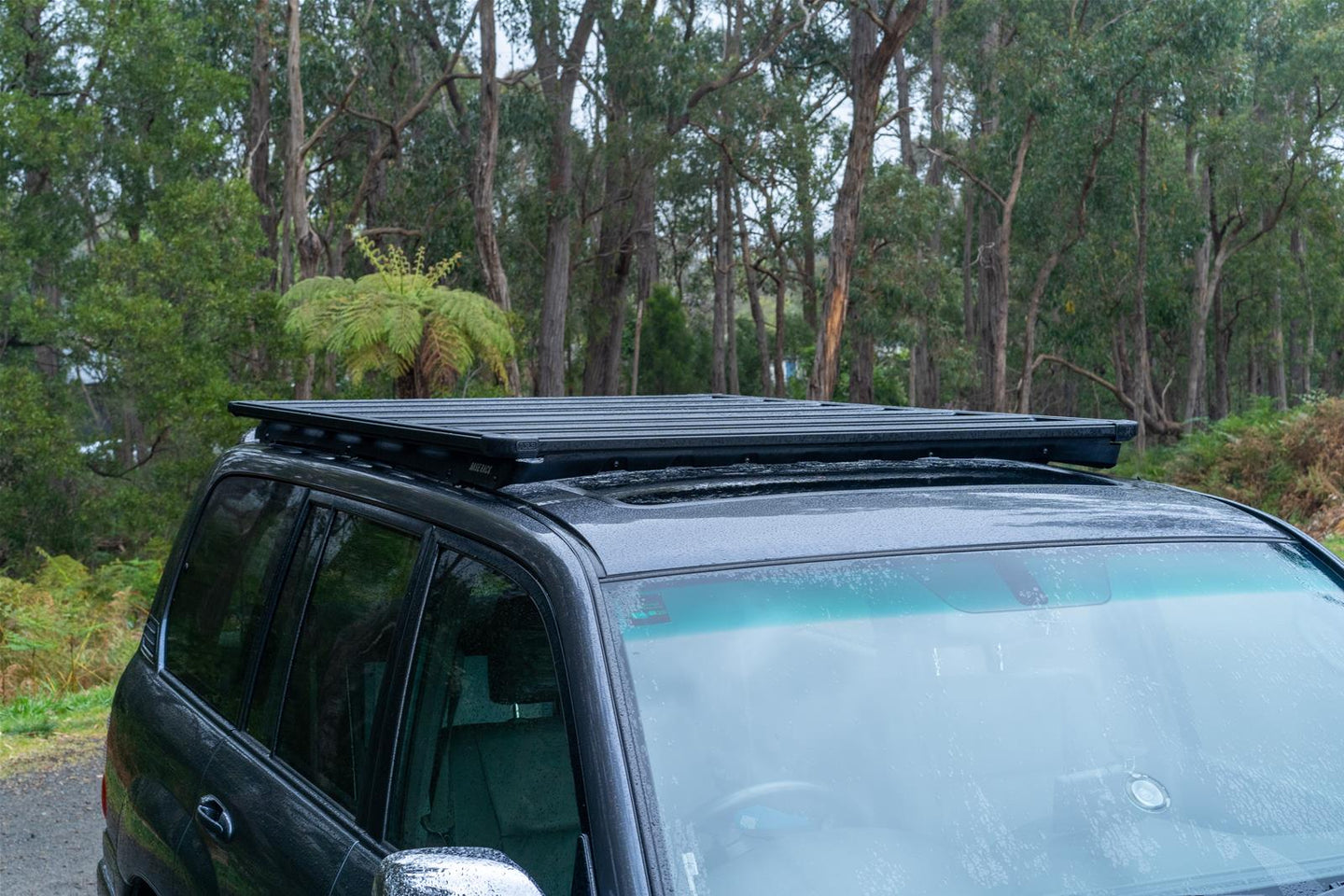 ARB Base Rack Mount Kit - Use w/ BASE Rack 1770030 - Mammoth Racing -