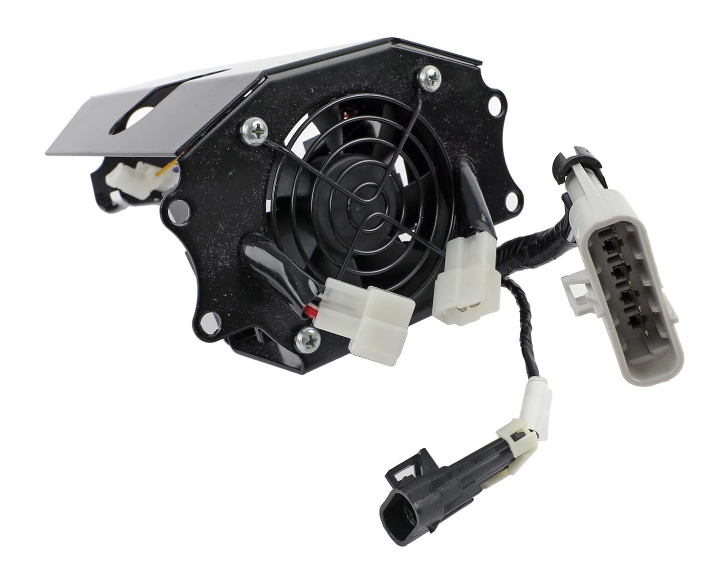 ARB SP Assy Ckmta Cover - Mammoth Racing -