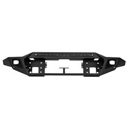 ARB 2021 Ford Bronco Front Bumper Wide Body - Non-Winch - Mammoth Racing -