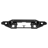 ARB 2021 Ford Bronco Front Bumper Wide Body - Non-Winch - Mammoth Racing -