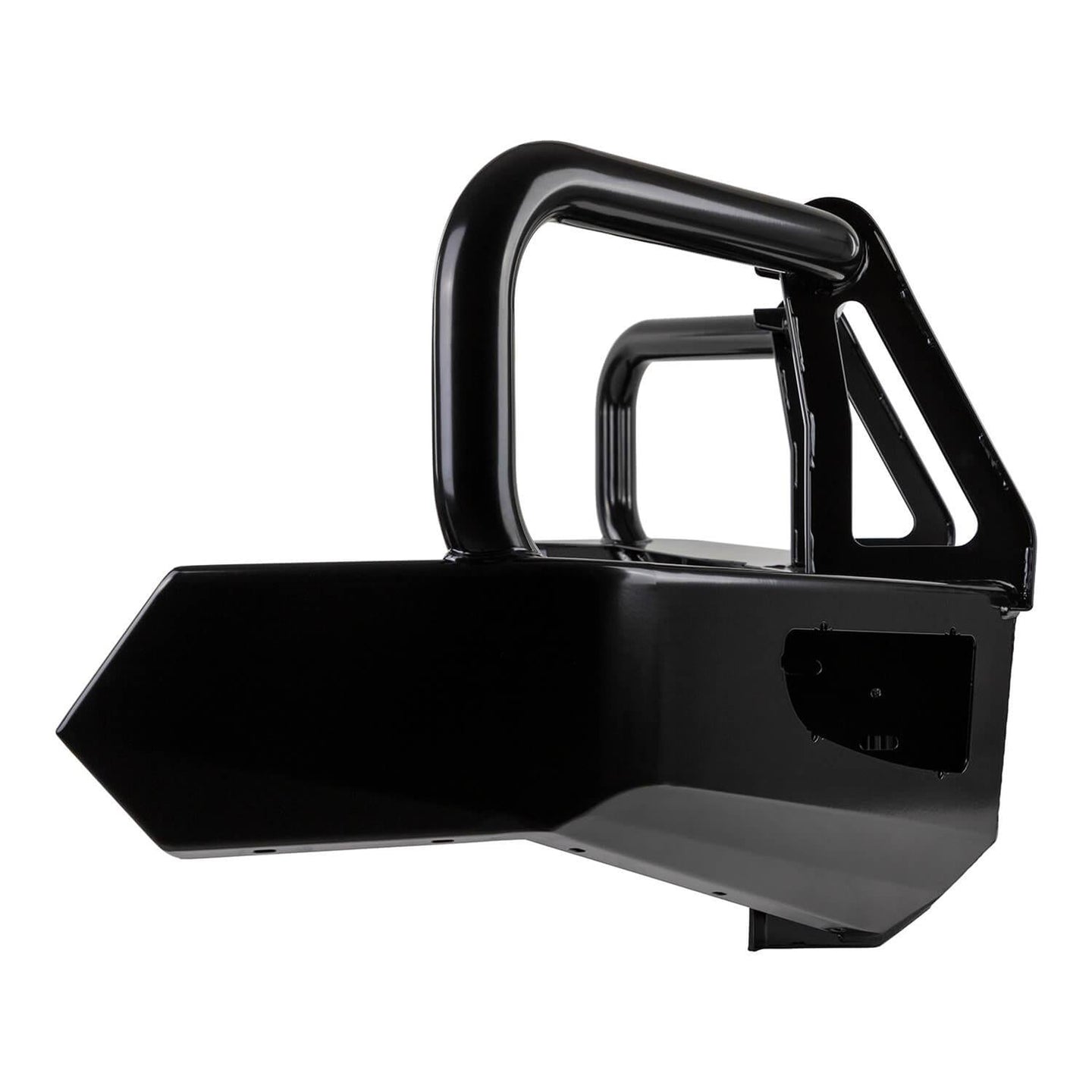 ARB 09-16+ LC79 / 08-10 AF20 SRS W/FLR 60.3mm - Mammoth Racing -