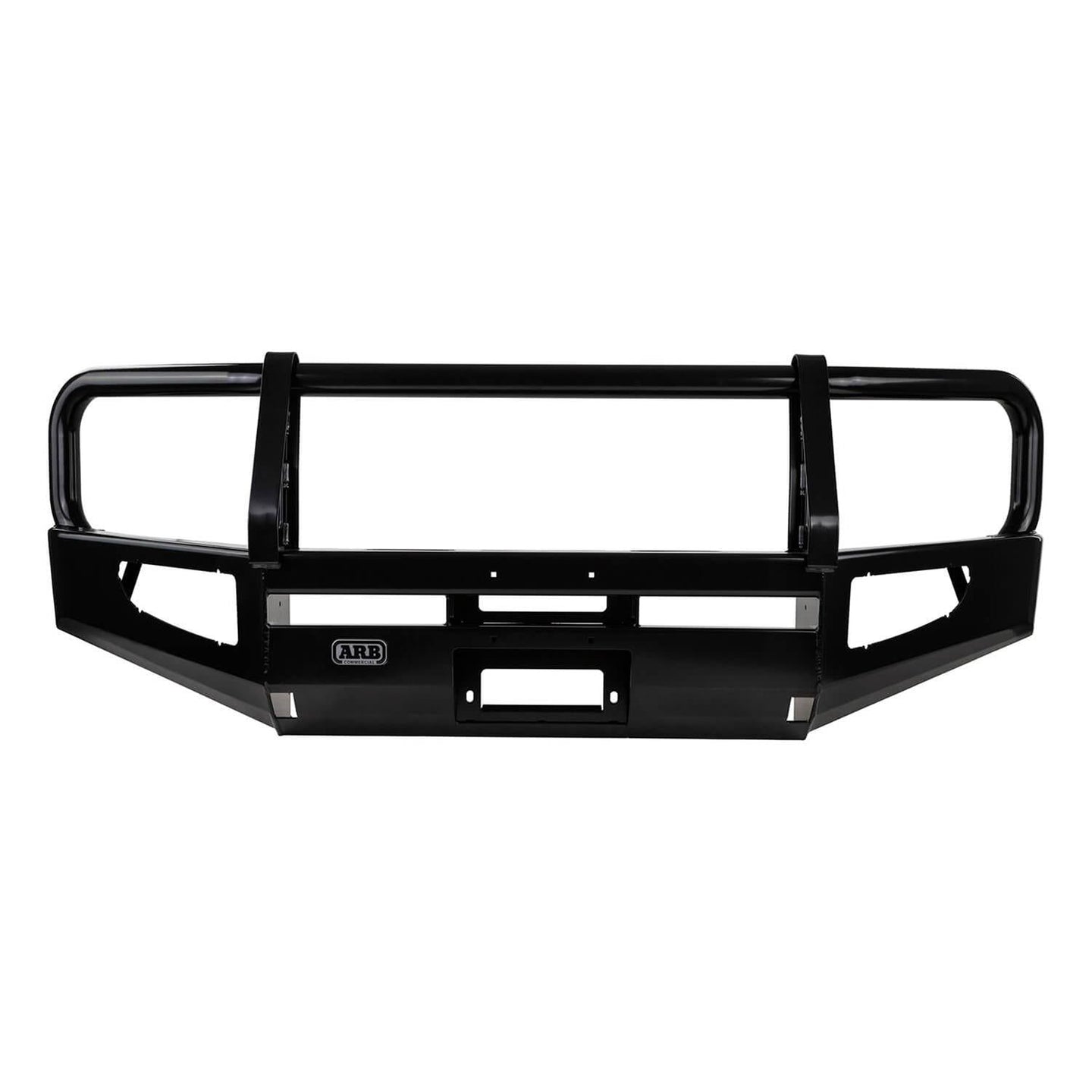 ARB 09-16+ LC79 / 08-10 AF20 SRS W/FLR 60.3mm - Mammoth Racing -