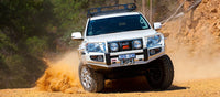 ARB Combar Suit ARB Fog Prado 15010-13 Vx/Kakadu - Mammoth Racing -