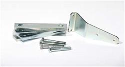 ARB Winch Guard Plate - Mammoth Racing -