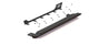ARB Deluxe Side Rail & Step 80Ser No Flr - Mammoth Racing -