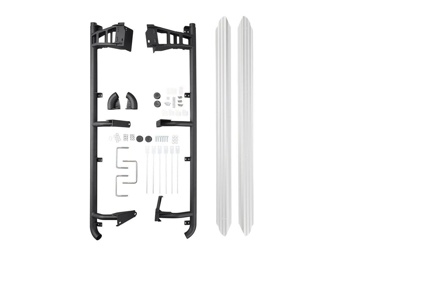ARB Summit Step Section Lc200 10/15On Req 4415110/120 - Mammoth Racing -