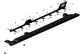 ARB Rock Sliders - For Use with 2019+ Suzuki Jimny - Mammoth Racing -