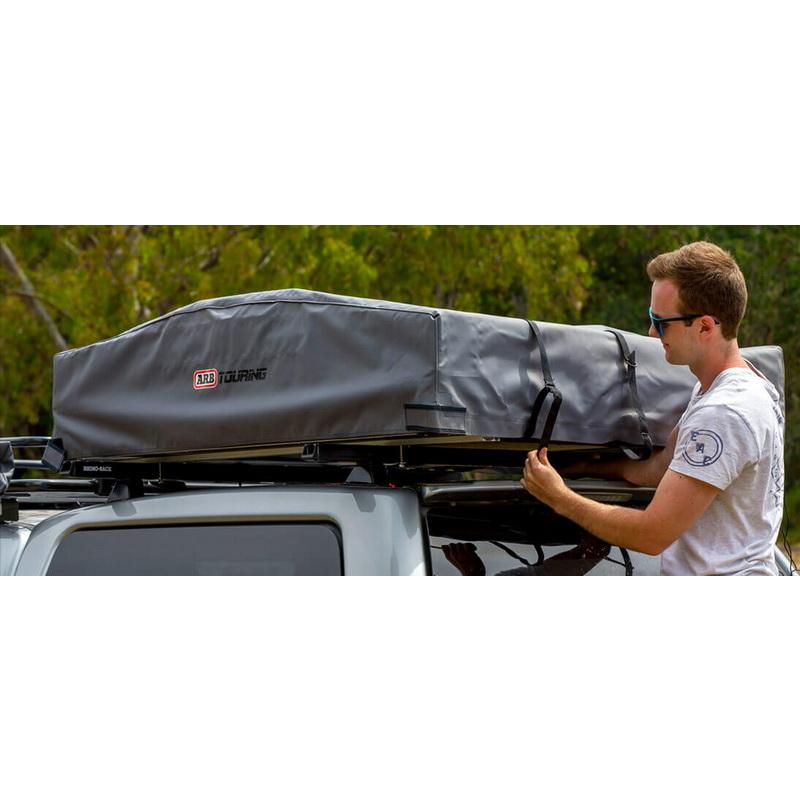 ARB Rooftop Tent Cover - Mammoth Racing -