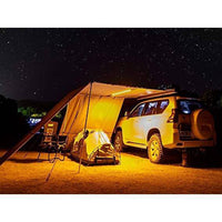 ARB Awning w/Light 6.5ft x 8.2ft - My Store