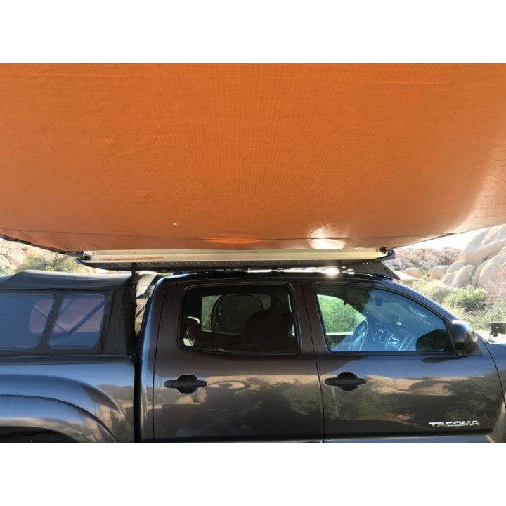 ARB Canvas - Awn 2500 X 2500 Fire Retardant Us/Canada Spec - My Store
