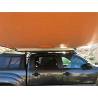 ARB Canvas - Awn 2500 X 2500 Fire Retardant Us/Canada Spec - My Store