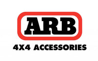 ARB 70In X 44In Steel Rack With Mesh Floor - Mammoth Racing -