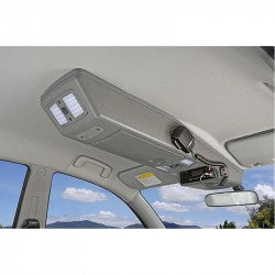 ARB Roof Console Navara Dcc Dc 97On - Mammoth Racing -