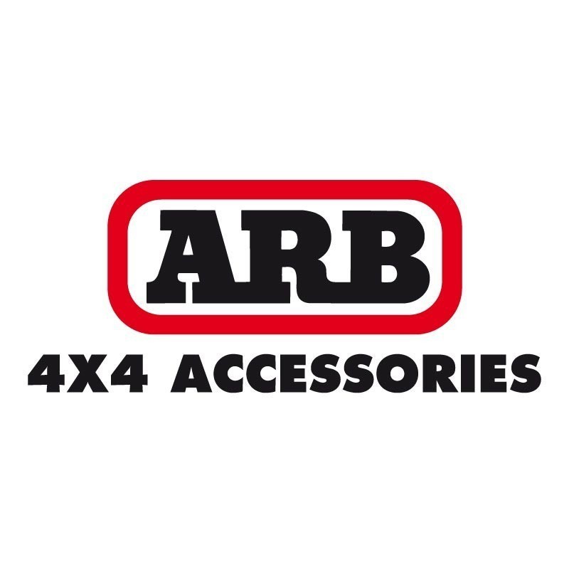 ARB Rstb Wiring Incl Ecu Req 3600020/30/40/50 Tail - Mammoth Racing -