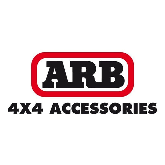 ARB Rstb Wiring Incl Ecu Req 3600020/30/40/50 Tail - Mammoth Racing -