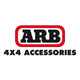 ARB Rstb Wiring Incl Ecu Req 3600020/30/40/50 Tail - Mammoth Racing -