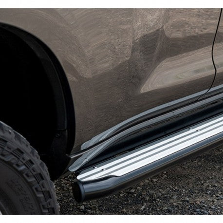 ARB Deluxe Side Step Section Prado 150 10/09On - Mammoth Racing -