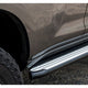 ARB Deluxe Side Step Section Prado 150 10/09On - Mammoth Racing -