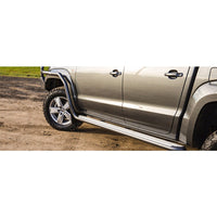 ARB Deluxe Front Rails 200 Ser 2012-9/15 4415020 - Mammoth Racing -