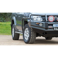 ARB Deluxe Side Step Section 200 Ser 2007 To 9/15 - Mammoth Racing -