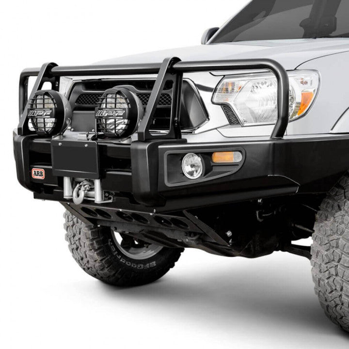 ARB Summit Winchbar ARB Fog Mkii 200 Ser Gx/Gxl 10/15On - Mammoth Racing -