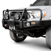 ARB Summit Winchbar ARB Fog Mkii 200 Ser Gx/Gxl 10/15On - Mammoth Racing -