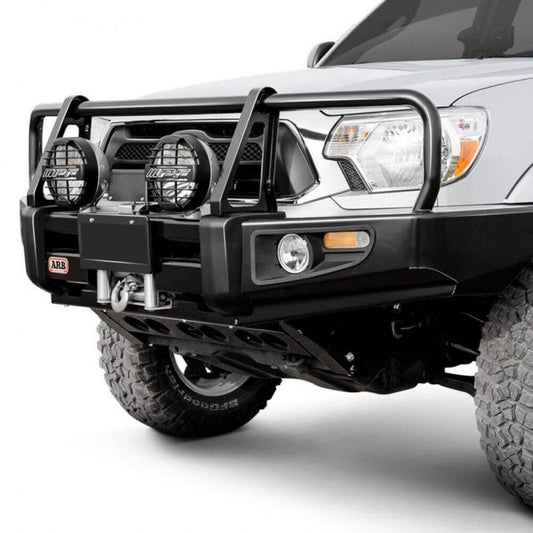 ARB Summit Winchbar ARB Fog Mkii 200 Ser Gx/Gxl 10/15On - Mammoth Racing -