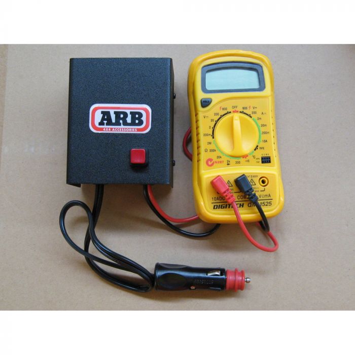 ARB Voltage Drop Tester ARB Fridge - Mammoth Racing -