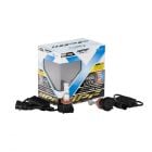 ARB Led Fog Light Bulbs Hb4 9006 6500K 2700Lm - Mammoth Racing -