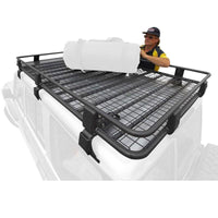ARB Roofrack 2200X1350mm 87X53 - Mammoth Racing -
