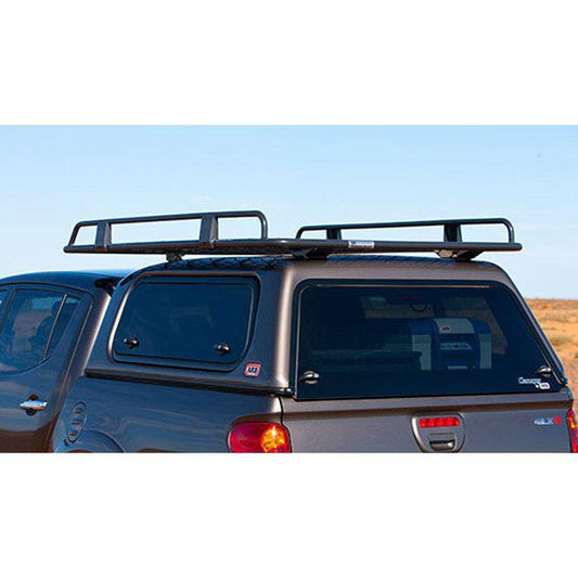 ARB Canopy Roofrack 1850X1250mm 73X49 - Mammoth Racing -