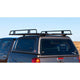 ARB Canopy Roofrack 1850X1250mm 73X49 - Mammoth Racing -