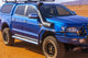 ARB Summit Step Return Rang/Bt50 11On Req 4440140 - Mammoth Racing -