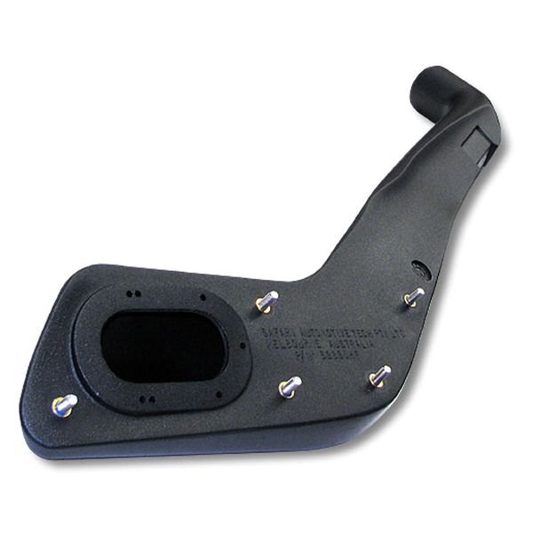 ARB Safari 4X4 Snorkel Vspec Grand Vit Dsl&V6Pet 1/06-12/11 - Mammoth Racing -