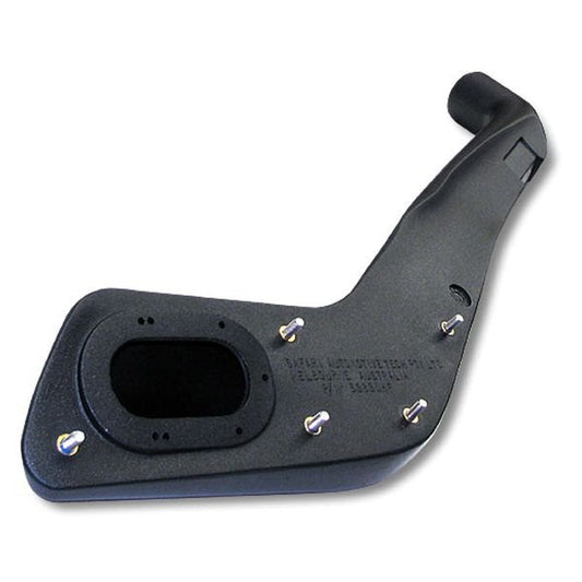 ARB Safari 4X4 Snorkel Vspec Grand Vit Dsl&V6Pet 1/06-12/11 - Mammoth Racing -