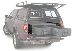 ARB R/Drw Side Floor Kit 80Ser Cruiser - Mammoth Racing -