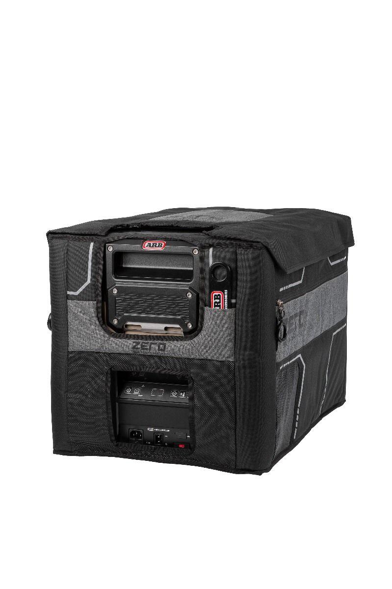 ARB Zero Fridge Transit Bag - Mammoth Racing -