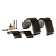 ARB Mount Kit Pedestal - Mammoth Racing -